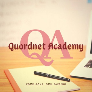 JOB AND INTERNSHIP UPDATE BY QUORDNET - Telegram Channel