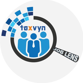 Texvyn Job Lens - Telegram Channel