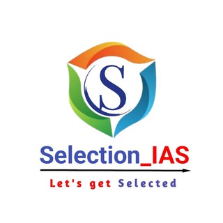Selection IAS - Telegram Channel