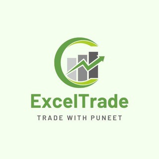 ExcelTrade - Option Trading - Telegram Channel