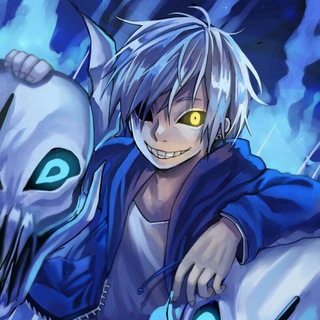 Anime information - Telegram Channel