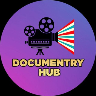 Documentary Hub - Telegram Channel