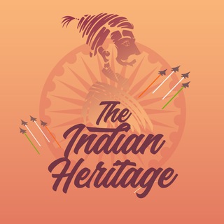 The Indian Heritage - Telegram Channel
