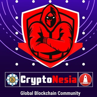 telegram channel cryptonesia