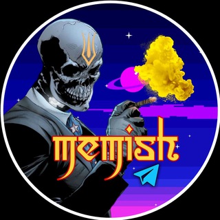 MeMish - Telegram Channel