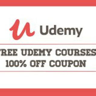 [100% Off] Udemy Coupon 4 U - Telegram Channel