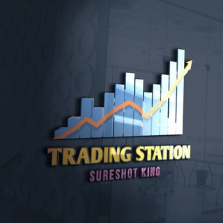 Trading Stations?️ - Telegram Channel