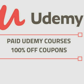 UDEMY COURSES - Telegram Channel