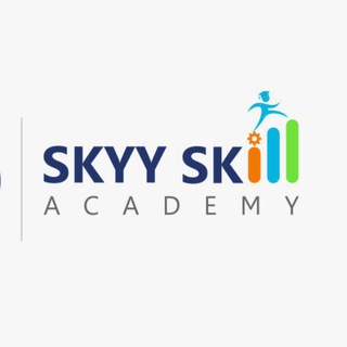 Skyy Rider Institutions- 100% Assured Job Courses - Telegram Channel