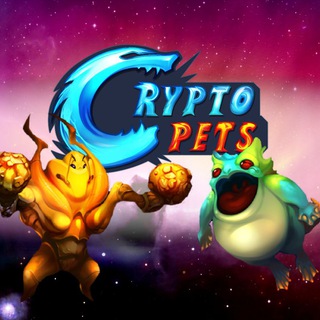 telegram channel cryptopets