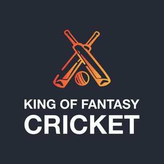 King of fantasy dream 11 Free GL & SL teams - Telegram Channel
