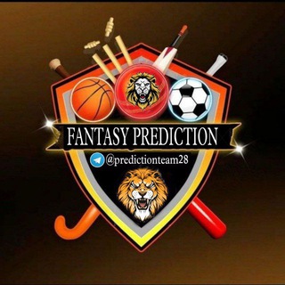 FANTASY PREDICTION ( H3H, H4H EXPERT) - Telegram Channel