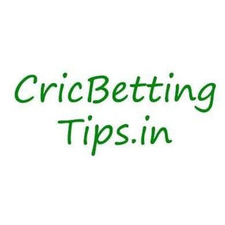 Free Cricket Betting Tips ️ - Telegram Channel