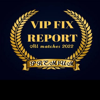 Premium VIP Fix Cricket Report - Telegram Channel