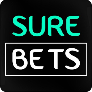 Sure bets - Telegram Channel