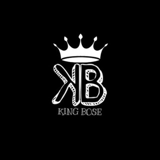 KING BOSE ♤ - Telegram Channel