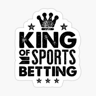 BETTING KING - Telegram Channel