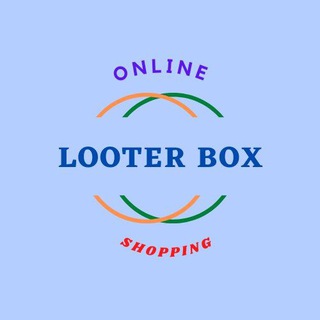 Looters Box - Telegram Channel