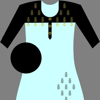 Ladies Suit Kurti Design - Telegram Channel