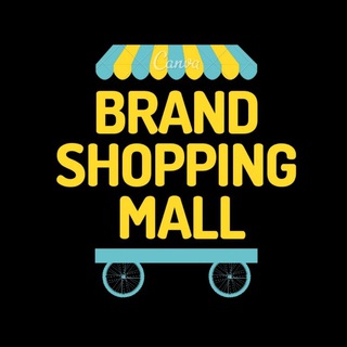 BRAND SHOPPING MALL - Telegram Channel