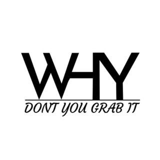 WhyDontYouGrabit.com - Telegram Channel