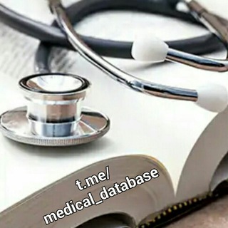 Medical_database - Telegram Channel