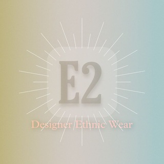 Designer Ethnic Wear - Telegram Channel