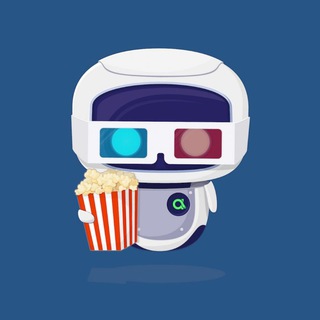 Movies Bot - Telegram Channel