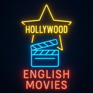 Hollywood English Movies Updates - Telegram Channel