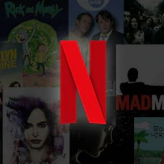 Movies and Series | Netflix Hollywood - Telegram Channel