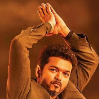 Thalapathy Vijay - Telegram Channel