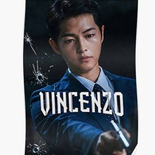 Vincenzo Hindi Drama 480p & 720p - Telegram Channel
