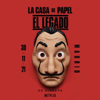 Money hiest hindi - Telegram Channel