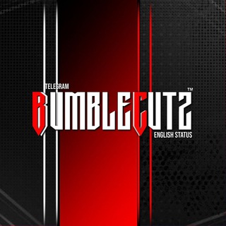 BUMBLE CUTZ™ ENGLISH STATUS - Telegram Channel