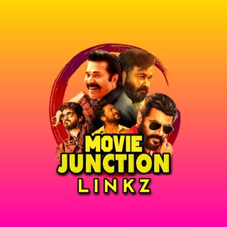 ? Movie Junction Links ? - Telegram Channel