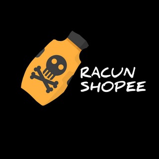 RACUN SHOPEE - Telegram Channel