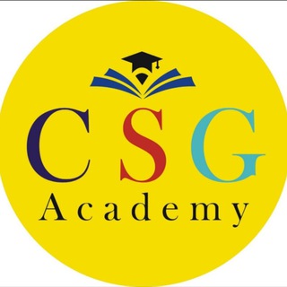 telegram channel csgacademy