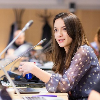 EdTech. Чат-боты в образовании - Telegram Channel