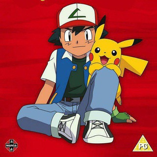 Pokemon Season 18 Tamil - Telegram Channel