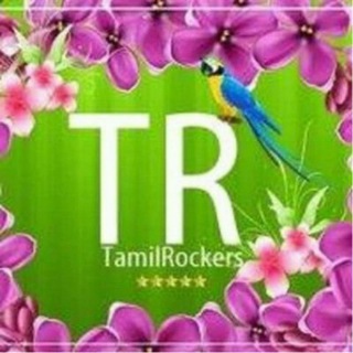 TamilRockers HD Movies - Telegram Channel
