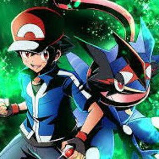 Pokemon Series Tamil - Telegram Channel