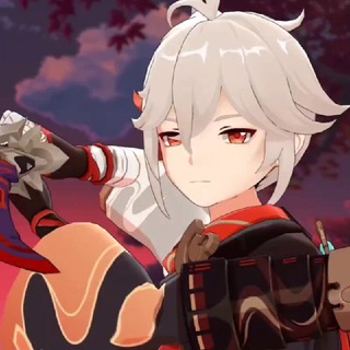 ANIME STATUS VID - Telegram Channel