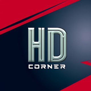 HD CORNER - Telegram Channel
