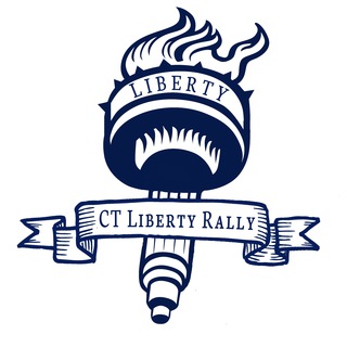 telegram channel ct liberty rally