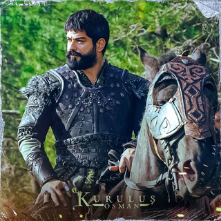 Kurulus Osman Urdu Hindi HD ✪ - Telegram Channel