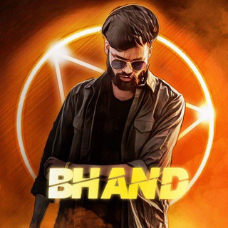 Bhand Edits - Telegram Channel