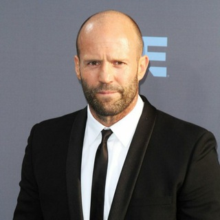 Jason Statham all movies HD - Telegram Channel