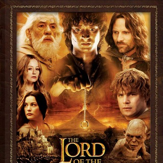 The Lord Of The Rings Series - Telegram Channel
