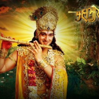 Mahabharat B.R.CHOPRA - Telegram Channel