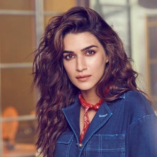 Kriti Sanon - Telegram Channel
